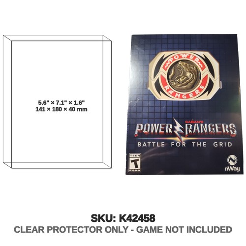 Protector for power - protector,