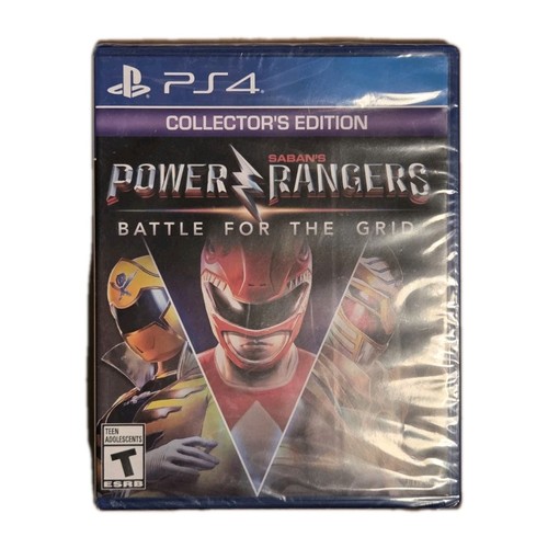 New sealed ps4 - sealed,