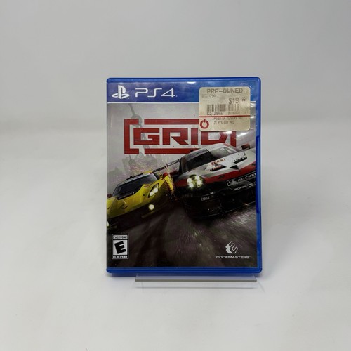 Codemasters grid multiplayer - codemasters,