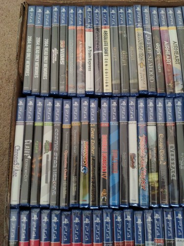 Limited run games special - run, games,